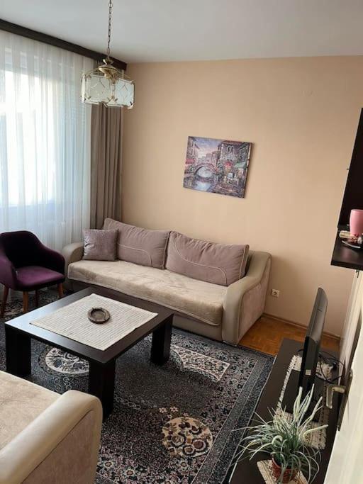 Shesh Hostel Pristina Eksteriør billede