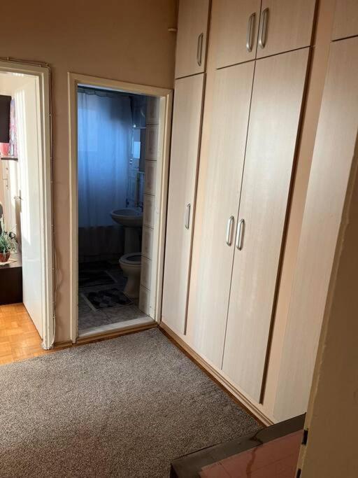 Shesh Hostel Pristina Eksteriør billede
